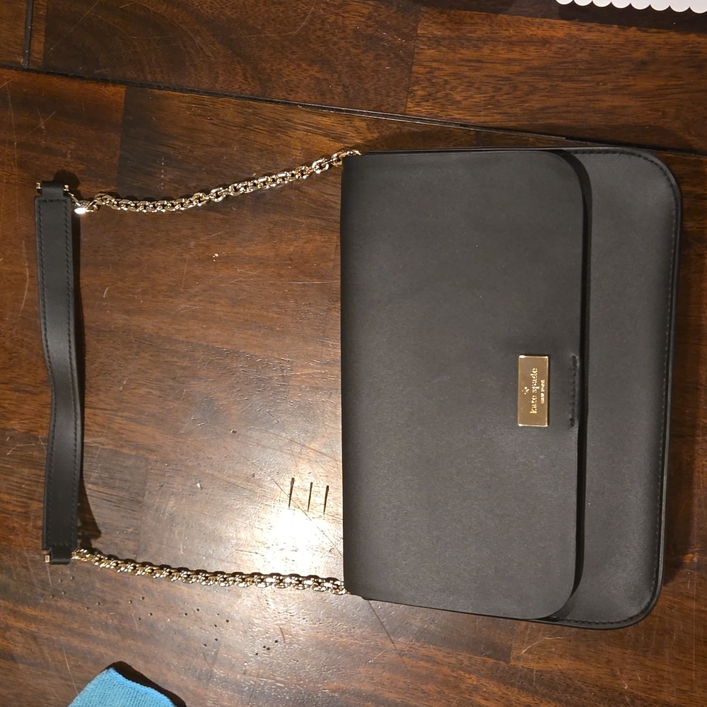 Kate Spade Clutch